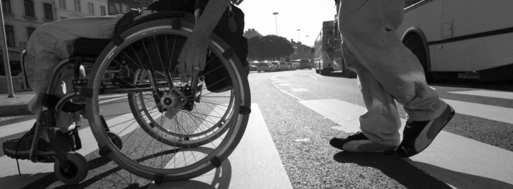 Invalidità civile: gli aventi diritto