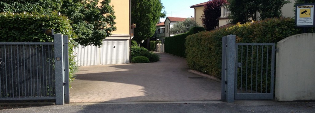 La servitù di passaggio nel condominio avvocato civile roma Estinzione servitù di passaggio